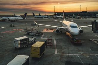 Img Logistics Improvements New Air Terminal