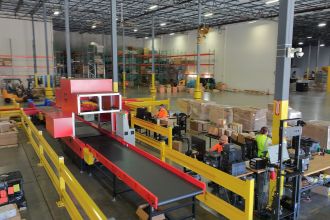 Img Forbis Logistics amplía almacén central en EE.UU. y apunta a  más negocios